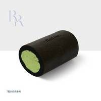 the Roll'ING 黑金抹茶芝士卷