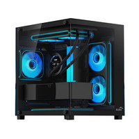 英特尔 i5 14600KF/RTX5060Ti/16G/512G 英特尔组装电脑