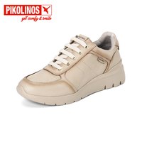 PIKOLINOS 派高雁西班牙 牛皮 运动休闲鞋