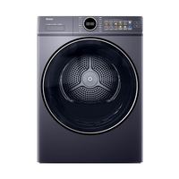 海尔 云溪4.0系列 GA100-STF77EU1 双擎热泵式烘干机 10KG