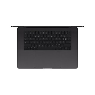Apple 苹果 MacBook Pro (PROLED XDR 显示屏) M5 Pro 16寸 (18+20核) 24G 1T深空黑色触摸屏笔记本电脑