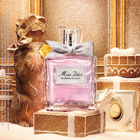 Dior 小姐花漾甜心女士淡香水 EDT 50ml