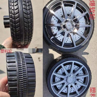 奔驰大g儿童电动汽车四轮童车越野小孩车宝宝玩具车可坐大人双人