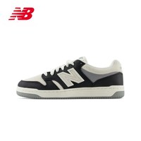 new balance NB运动平底休闲板鞋U480P2YH