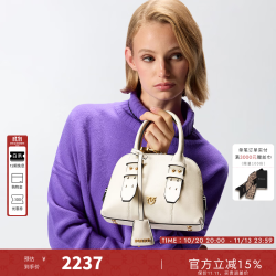 PINKO 女士气质通勤迷你保龄球袋飞鸟标手提包105333A0QO Z14V