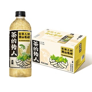 88VIP：康师傅 冰红茶黄山毛峰茶500ml*15瓶