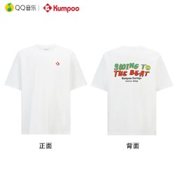 KUMPOO 透气速干 羽毛球服