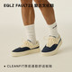 EQLZ FAULT 男女款低帮板鞋