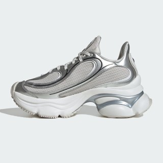 阿迪达斯 滔搏adidas阿迪达斯三叶草男女鞋OZVENUZ复古风运动休闲鞋KI0557
