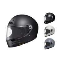 SHOEI 日本直邮SHOEI Glamster复古男女摩托车全盔哈雷机车头盔