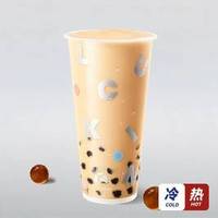瑞幸咖啡 经典珍珠奶茶(特大杯)