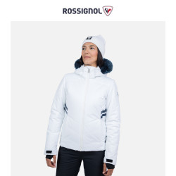 ROSSIGNOL 卢西诺女款滑雪服PRIMALOFT保暖防风疏水金鸡雪服女
