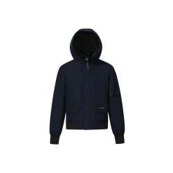 CANADA GOOSE Chilliwack夹克羽绒服男外套 2050M