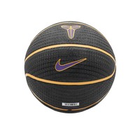 耐克 滔搏丨NIKE耐克男女室内外通用专业7号训练运动篮球N101426801407