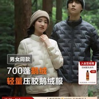 88VIP:波司登 90%鹅绒700+蓬松度轻薄羽绒服