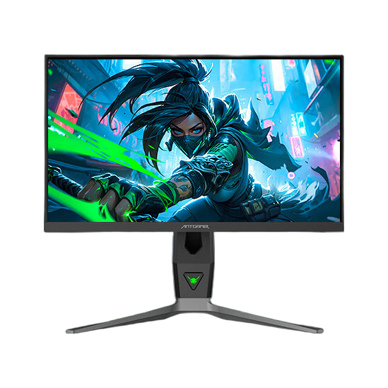 ANTGAMER 蚂蚁电竞 ANT253PQ Max 24.5英寸 HMO IPS 显示器（2560*1440、380Hz、99% DCI-P3、HDR400、