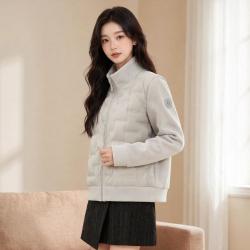 雪中飞 男女同款羽绒服 X405350366FX