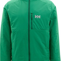 HELLY HANSEN 男士Mountain Insulator 2.0 P棉棉服