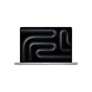 Apple 苹果 MacBook Pro M6 14寸 (12+12核) 16G 1T银色笔记本电脑