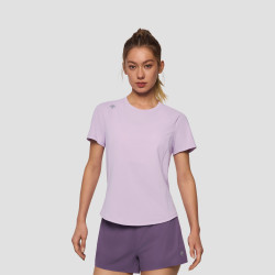 迪桑特 WOMEN’S RUNNING系列女士F360速干短袖T恤新品