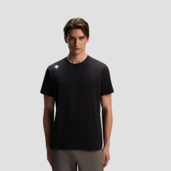 迪桑特 TRAINING系列男士D-TOUGH吸湿速干短袖T恤新品