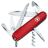 VICTORINOX 维氏 露营者 1.3613 瑞士军刀（13种功能） 红色 礼盒
