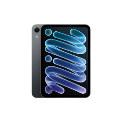 苹果 iPad mini (A20 Pro) 平板电脑(128G WLAN版 mini8)午夜色