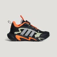 百亿补贴：阿迪达斯 拼夕夕26年新款冬季童鞋 小波浪 童鞋adidas阿迪达斯新款男中大童PLAYFLEX K运动训练鞋LA6967