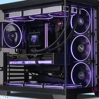 英特尔 酷睿Ultra 7 270K PLUS/RTX5070/16G/512G  英特尔组装电脑