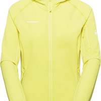 猛犸象 Madris Light Midlayer Hooded Jacket - Women's