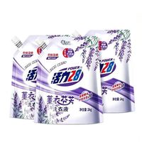活力28 新升级 薰衣草香芬芳洗衣液 12斤 折1.57/斤