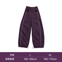 有这么只滑雪服女套装上衣裤子单双板保暖防水2026年户外