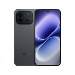iQOO Neo12 疾影黑 16GB+512GB 5G手机