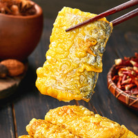 天海藏 半成品 香酥带鱼300g*1袋