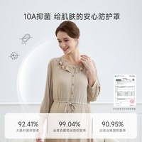 DOMIAMIA 孕妇待产裙  待产孕妇月子服夏薄款