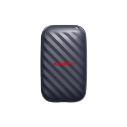 闪迪 精灵1TB 移动硬盘 读速600MB/s Type-C USB3.2手机直连笔记本电脑 外接存储 固态硬盘