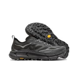 HOKA ONE ONE Mafate Speed4 LITE 越野跑鞋男女同款1168450-BCKT