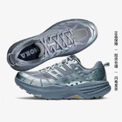 HOKA 男鞋新款SpeedGoat飞速羚羊2户外运动越野跑步鞋1162710-SWSH