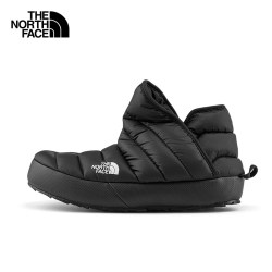 北面 营地鞋子女THERMOBALL™保暖防泼水户外TheNorthFace|331H