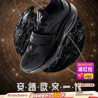 88VIP：安踏 欧文一代黑武士氮科技实战低帮专业篮球鞋
