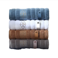 康尔馨 100%纯棉 650g大浴巾 加厚吸水 大毛巾 150cm*80cm