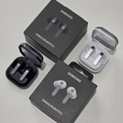 三星 Galaxy Buds4 Pro 智能降噪耳机buds4pro音乐耳机