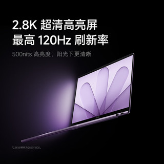 Xiaomi 小米 REDMI Book 14 2027款 笔记本电脑（ C7-350、16GB、1TB）