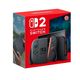 任天堂 Switch 2游戏机港版 多语言版NS2主机原装