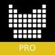 App Store本体限免：Visual Periodic Table Chemie
