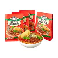 满小饱 肥汁米线7袋