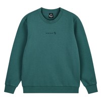 361° 361运动卫衣圆领套头衫连帽卫衣男运动休闲上衣男女运动裤针织裤