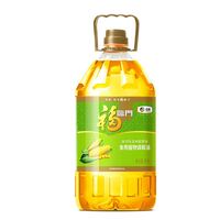 福临门世家 福临门玉米调和油5L