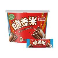 脆香米 脆米心牛奶巧克力 216g