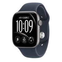 苹果 Apple/苹果 Watch Series 12 手表S12GPS版